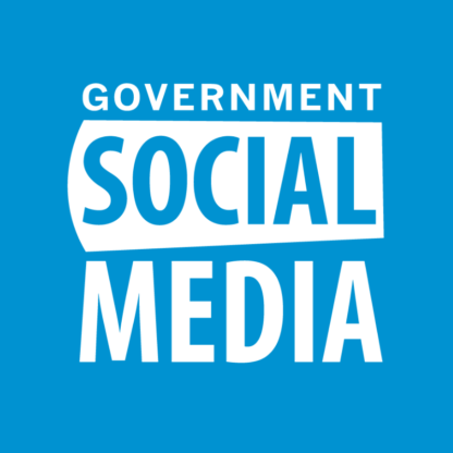 Government Social Media