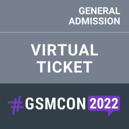 Virtual Ticket