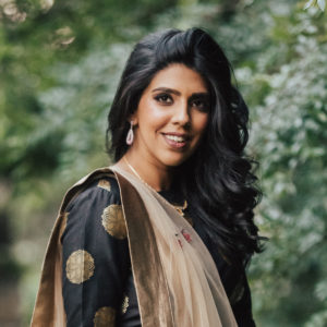 Natasha Shahani
