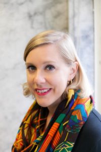 Shauna Lawhorne