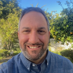 Lee Weissmann