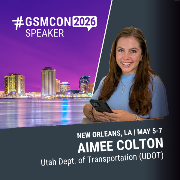 Aimee Colton Square GSMCON2026 Speaker Graphic