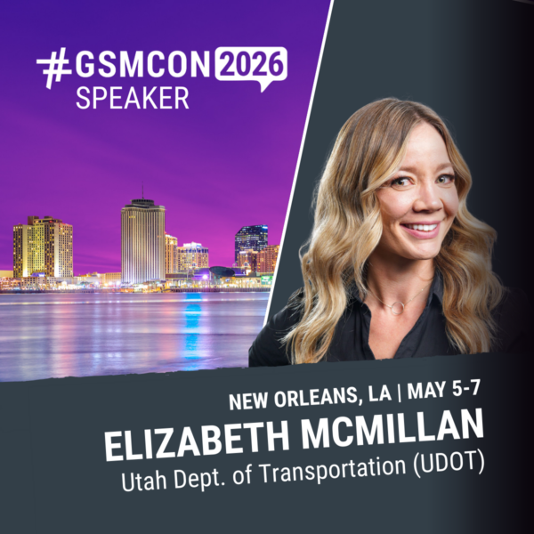 Elizabeth McMillan Square GSMCON2026 Speaker Graphic