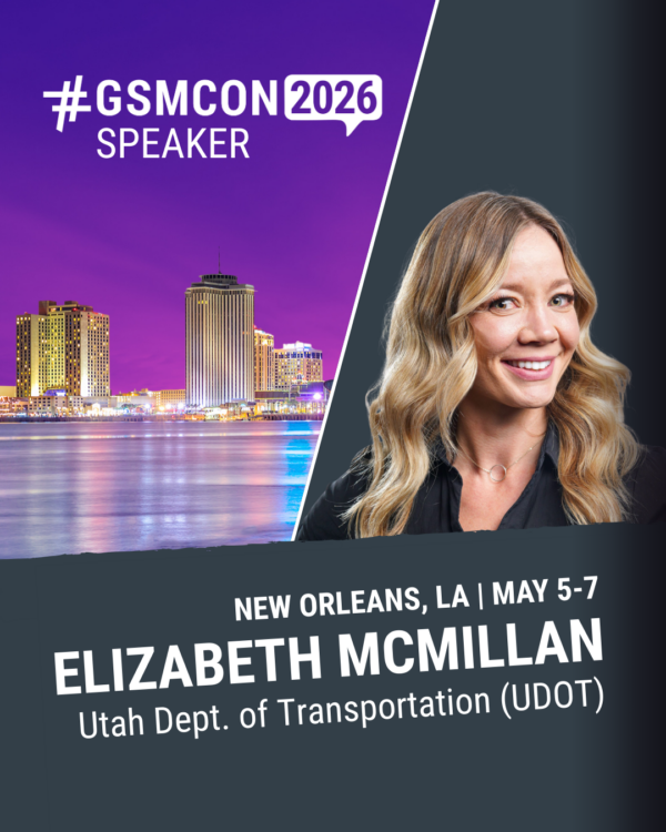 Elizabeth McMillan IG GSMCON2026 Speaker Graphic