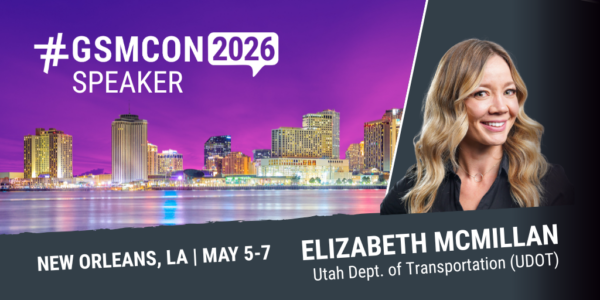 Elizabeth McMillan X/Twitter GSMCON2026 Speaker Graphic