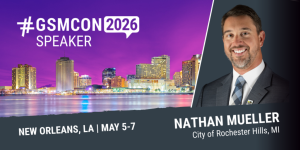 Nathan Mueller Twitter/X GSMCON2026