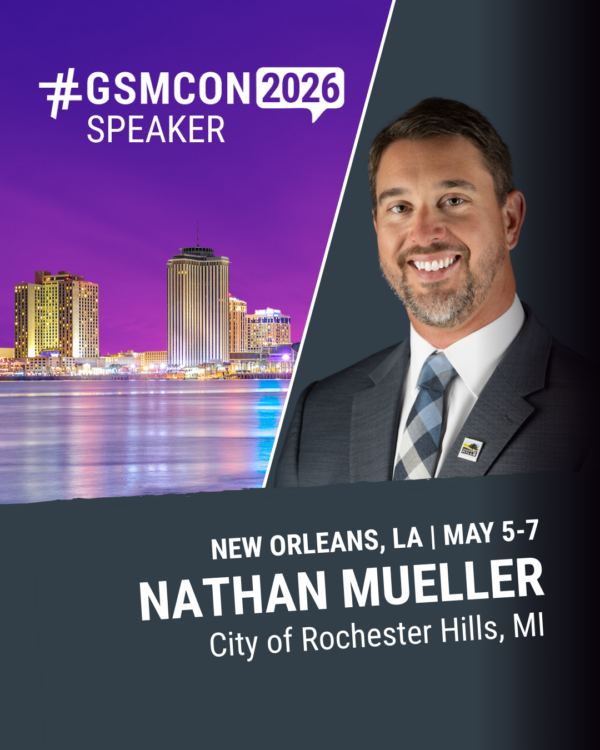 Nathan Mueller IG GSMCON2026