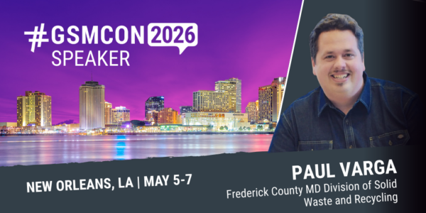 Paul Varga Twitter/X GSMCON2026