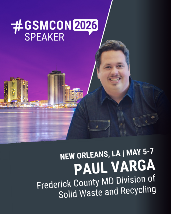 Paul Varga IG GSMCON2026